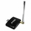 TrekStor DVB-T Stick Terres droid TV for Android με πτυσσόμενη κεραία & adaptor συνδ.εξωτερικής bulκ